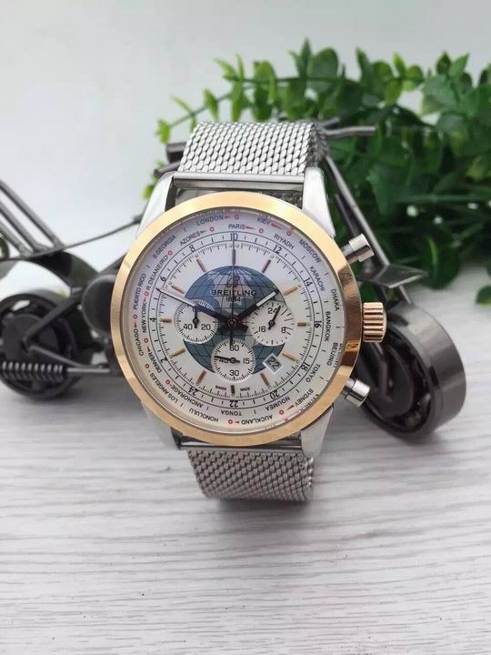 Breitling watch man-354